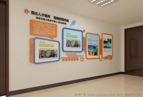 凌云医院文化墙怎么做？如何建好科室护理文化墙？