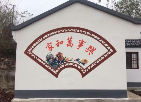 凌云关于墙绘知识，您知道哪些？
