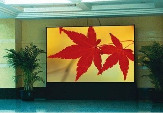 凌云LED显示屏