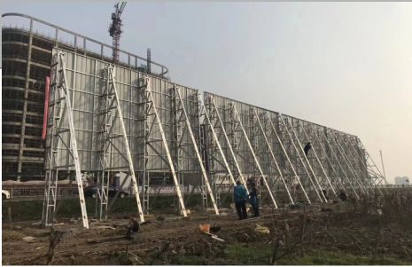 凌云什么是广告物料？