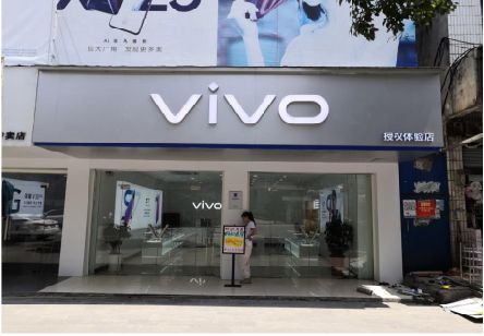 凌云}做一个门店面广告招牌需要多少钱？