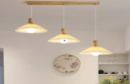 凌云关于LED灯