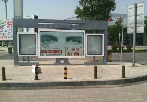 凌云社区广告投放的几种常见方式。