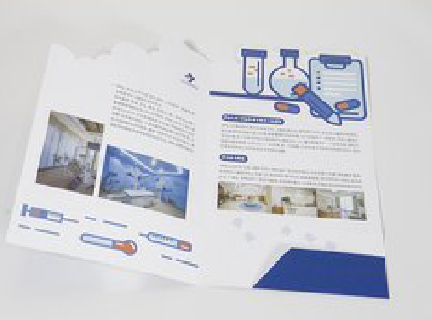 凌云说明书印刷有哪些样式可以选择？