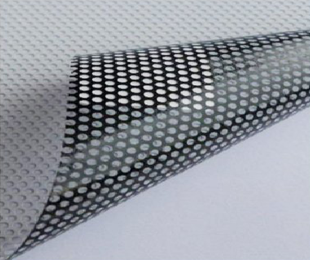 凌云优劣单透膜的鉴定方法。