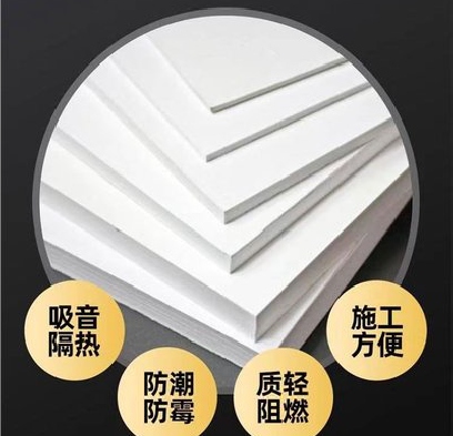 凌云雪弗板和PVC板材有什么区别？